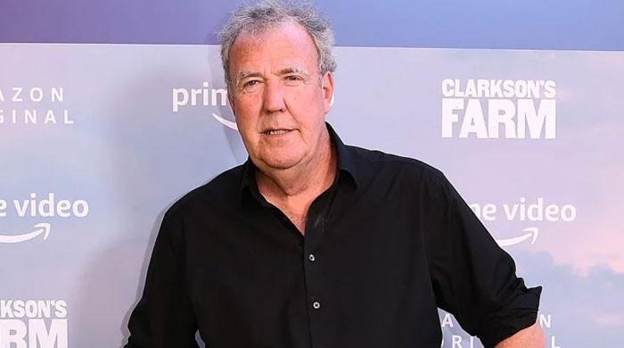 Steve Berry opens up on feud with ‘Top Gear’ co-star Jeremy Clarkson