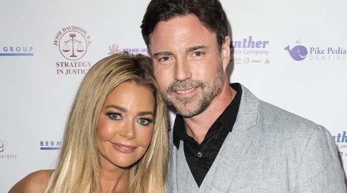Denise Richards in ‘horrible spot’ amid financial fallout from Aaron Phypers split