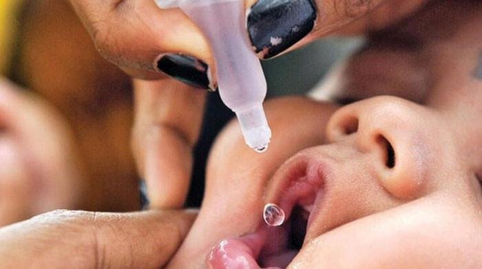 Pakistan’s polio tally hits 19 in 2025 as infant infected in Lakki Marwat
