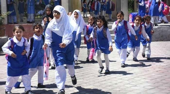 Sindh schools, colleges to remain closed on August 15