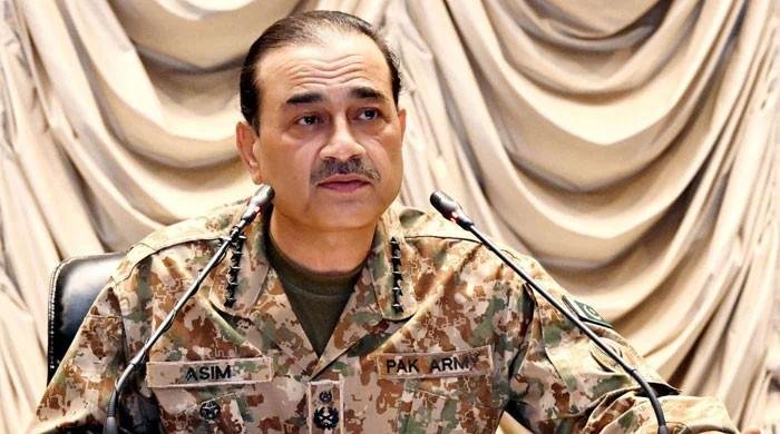 Business community lauds COAS for resolving key issues