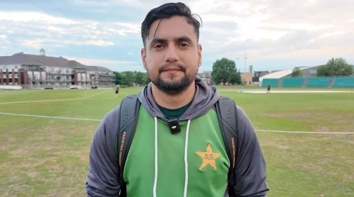 Rape accuser had lunch with Haider Ali week after their Manchester meeting