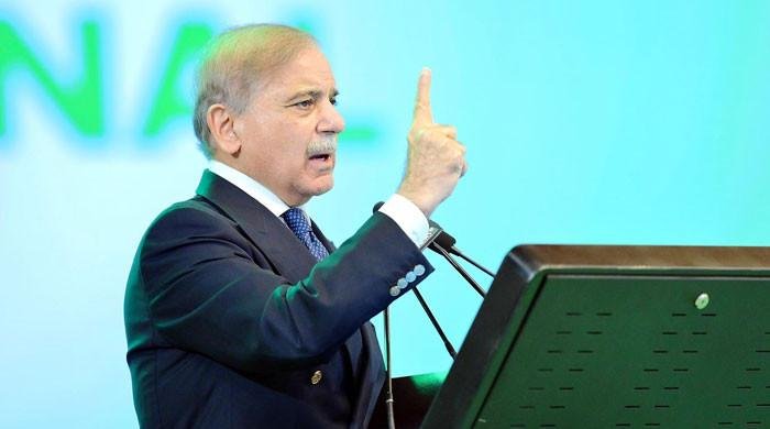 PM Shehbaz warns of ‘decisive response’ if India blocks water