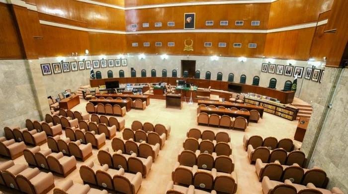 Chief justice’s pension hiked to Rs2.39m in 2024, Senate told