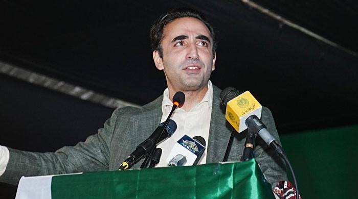 ‘Shehbaz speed in Lahore but Shehbaz slow in Karachi’, Bilawal takes jibe at PM