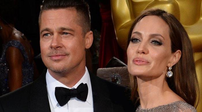 Angelina Jolie to address divorce from Brad Pitt in upcoming memoir?