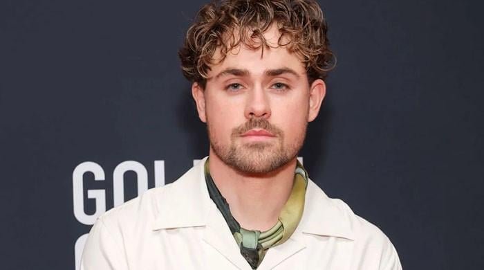 ‘Stranger Things’ star Dacre Montgomery to make directorial debut after acting hiatus