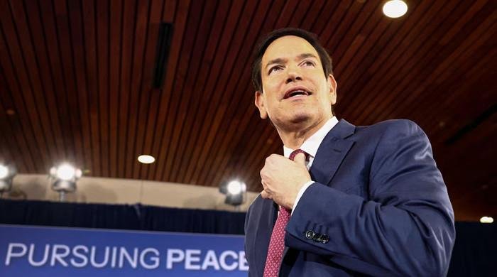 US may not be able to create scenario to end Ukraine war: Rubio