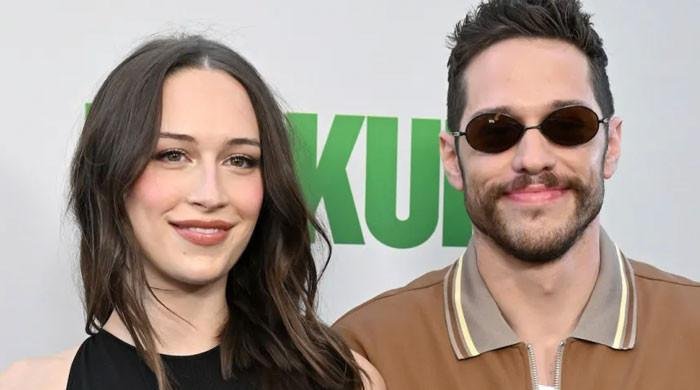 Pete Davidson reveals why Elsie Hewitt didn’t want to reveal pregnancy