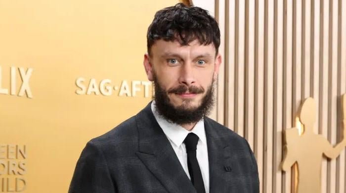 ‘Baby Reindeer’ creator unveils first look at new BBC drama