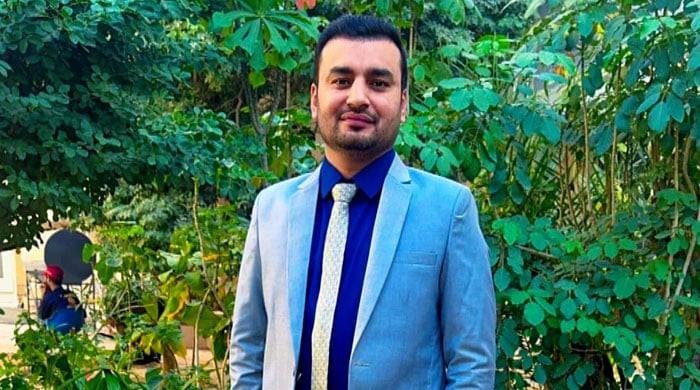 Journalist Khawar Hussain’s death declared ‘suicide’ as investigation concludes