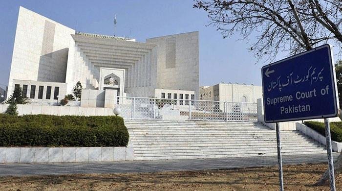 Top court acquits former PTB official in NAB case after sentence served