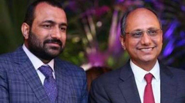 Saeed Ghani’s brother named in FIR over alleged assault
