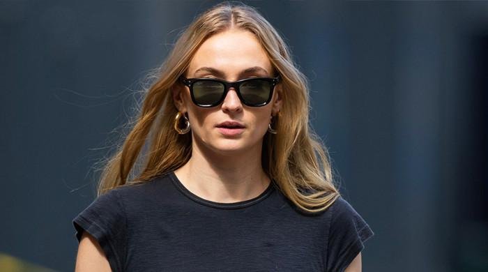 Sophie Turner reveals ‘personal’ future plans