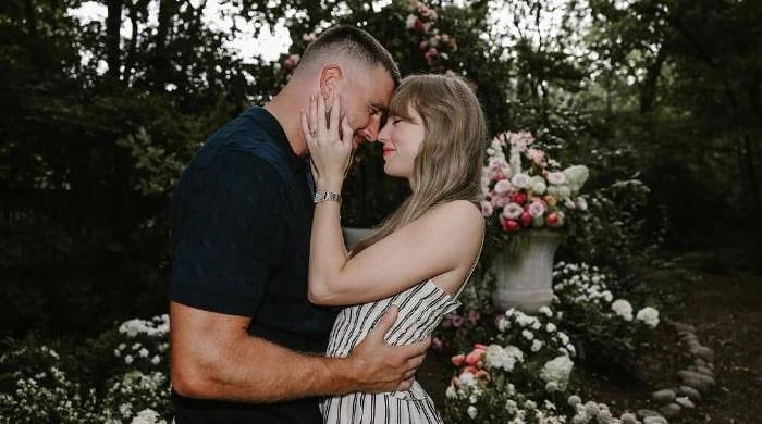 Why Travis Kelce’s family can’t stop gushing over his engagement to Taylor Swift?