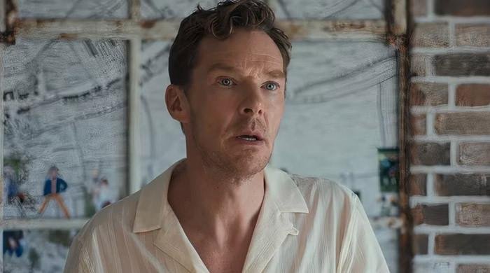 Benedict Cumberbatch reveals reason for filming ‘not his type’ : ‘The Roses’