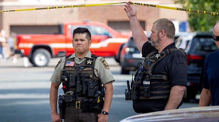 Three dead, 20 injured in shooting at Minneapolis Catholic school: authorities