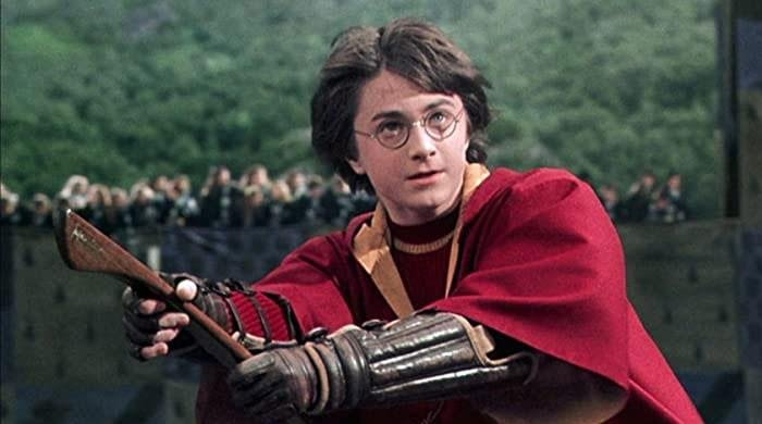 Original ‘Harry Potter’ director feels ‘excited’ about remake
