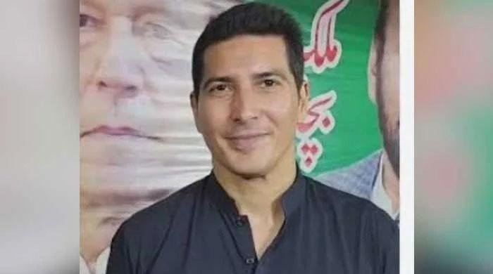 Imran Khan’s nephew sent on 14-day judicial remand in May 9 case
