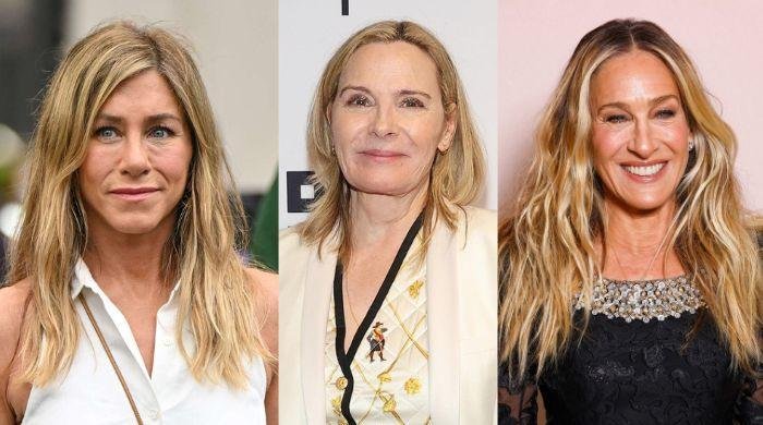 Jennifer Aniston, Kim Cattrall’s long-hidden feud with Sarah Jessica Parker erupts: Source
