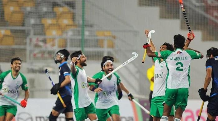 Pakistan to participate in Pro League, confirms FIH