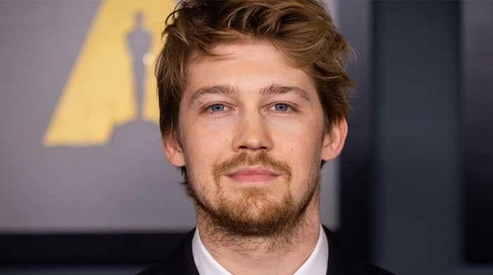 Joe Alwyn steps out after Taylor Swift and Travis Kelce engagement news