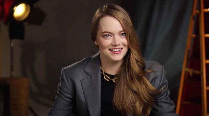 Emma Stone shares rare details about her role in ‘Bugonia’