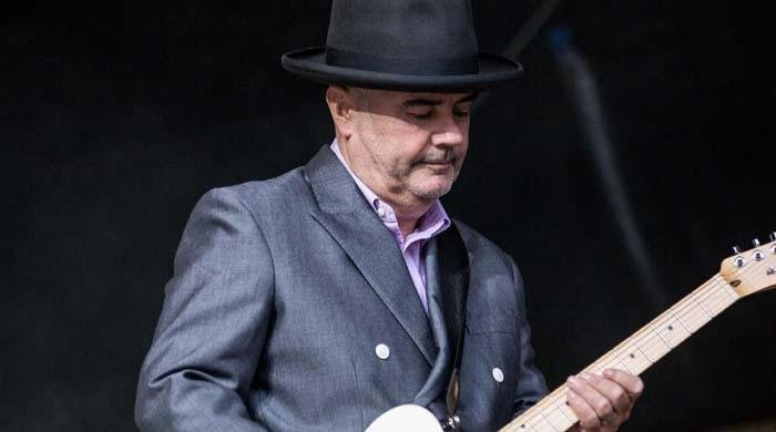 Madness legend Chris Foreman forced off stage after devastating diagnosis