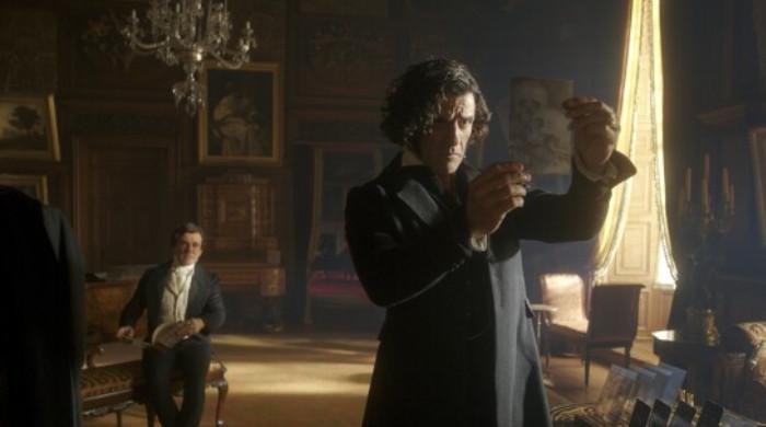 ‘Frankenstein’ director gets honest about its making