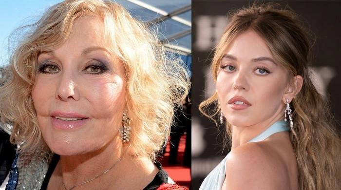 Kim Novak voices concerns over Sydney Sweeney’s upcoming biopic ‘Scandalous’