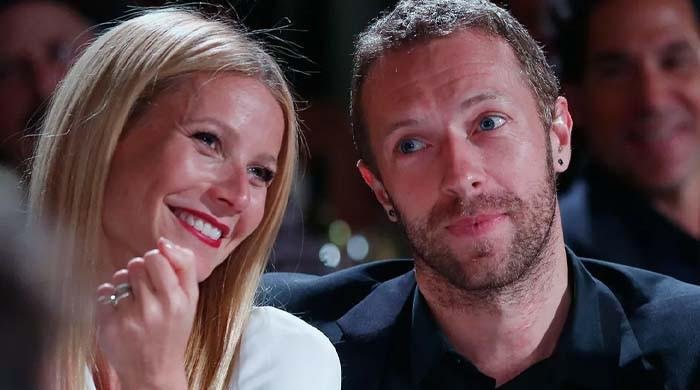Gwyneth Paltrow makes shocking revelation about Chris Martin breakup