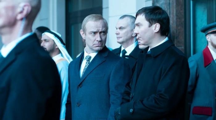 Jude Law gets honest about repercussions of playing Vladimir Putin