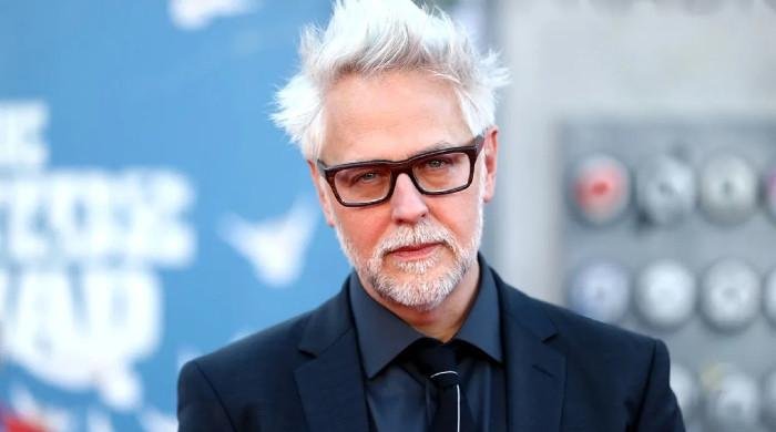 James Gunn shares details about Peacemaker’s season 2