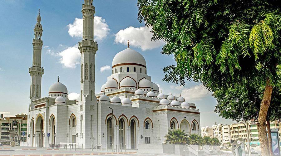 Dubai announces the conduct of the eclipse prayer tomorrow in a number of mosques