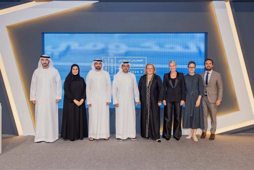 “Sharjah Relations” reviews the experience of Finland in food security