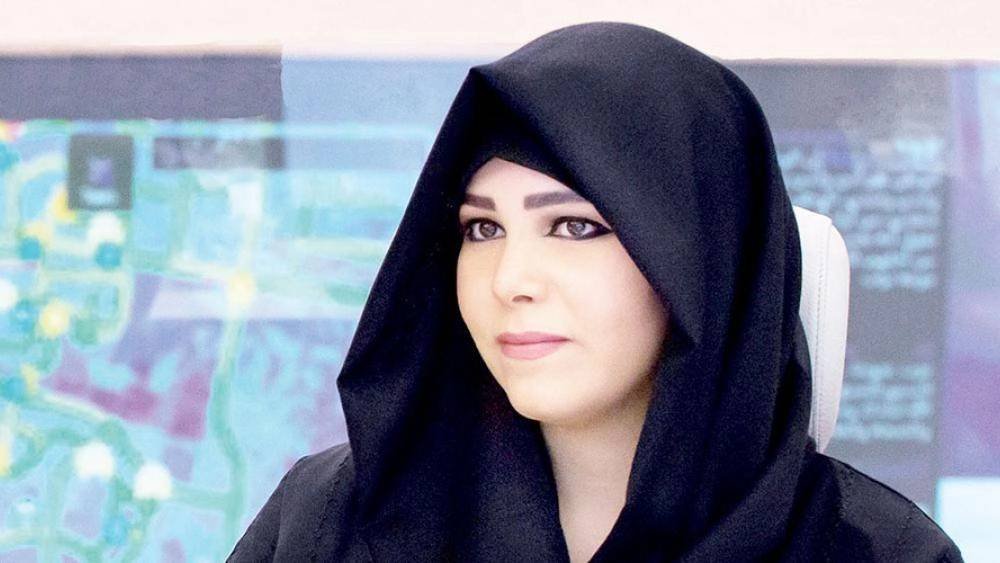 Latifa bint Muhammad commented on the book “Life taught me”: Who is like you, Dad?