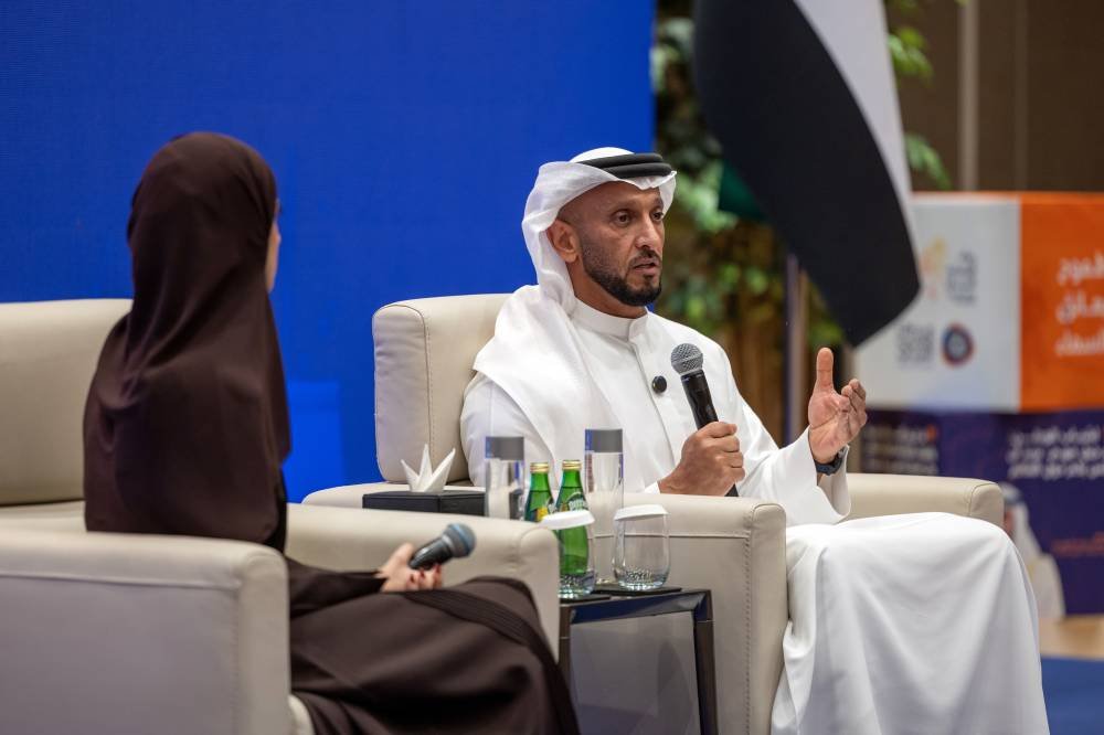 Al -Hamid: Arab youth turn their innovations into achievements