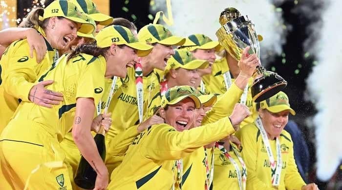 ICC Women’s Cricket World Cup prize money surpasses men’s mega event after 297% hike