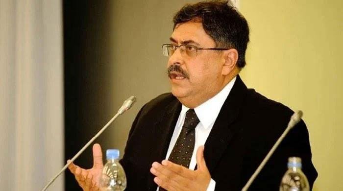 77 years of judicial history not a matter of pride: Justice Athar Minallah