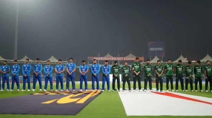 Full squads revealed for ACC Men’s Asia Cup 2025