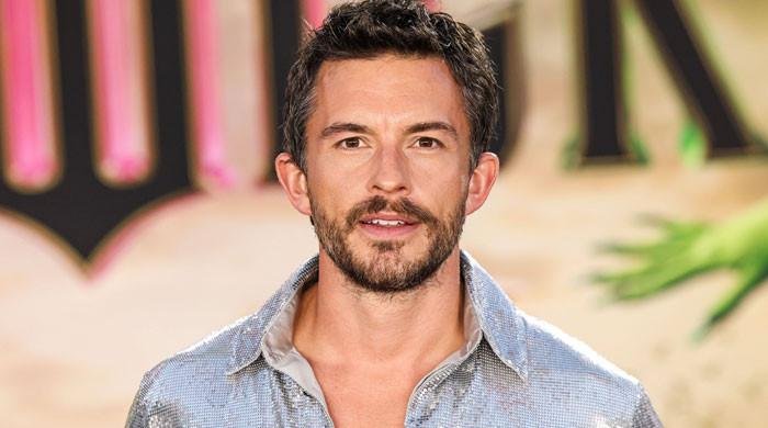 Jonathan Bailey reveals why he’s taking break from acting