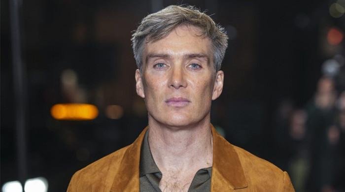Cillian Murphy reveals new look at Toronto premiere of ‘Steve’