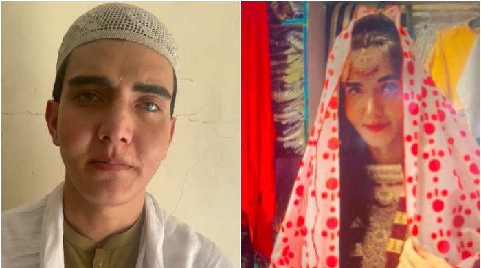Man posing as girl for TikTok videos arrested in Swabi