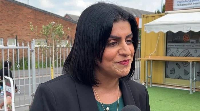 Who is Shabana Mahmood? UK’s first-ever Pakistani-origin, Muslim home secretary