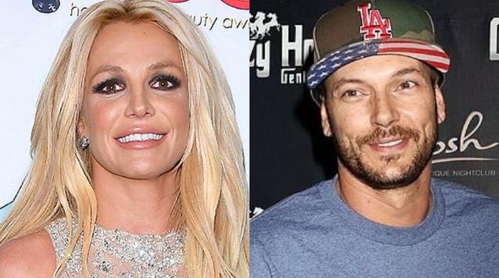 Britney Spears real reaction to ex Kevin Federline’s memoir news revealed