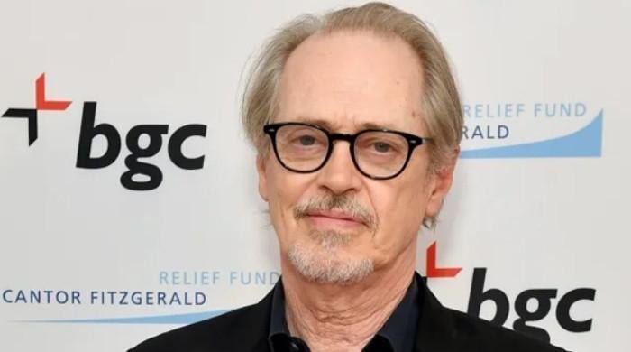 Steve Buscemi spills how he landed role in ‘Reservoir Dogs’