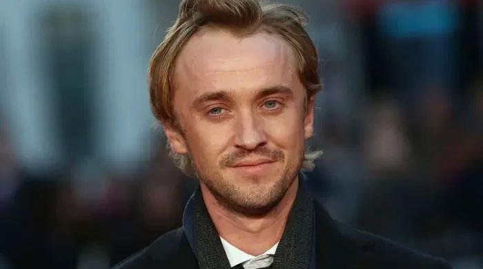 Tom Felton reflects on Draco Malfoy returns in ‘Harry Potter’ stage