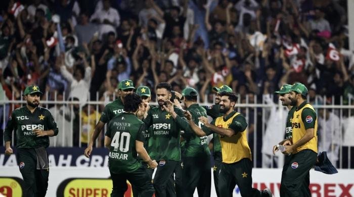 Pakistan ready for Asia Cup 2025 after winning tri-nation series