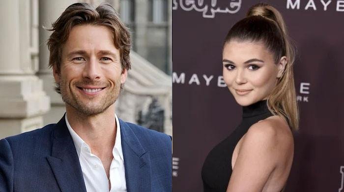 Glen Powell, Olivia Jade’s relationship status revealed