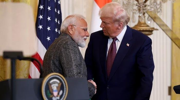 Trump, Modi to speak on trade in coming weeks